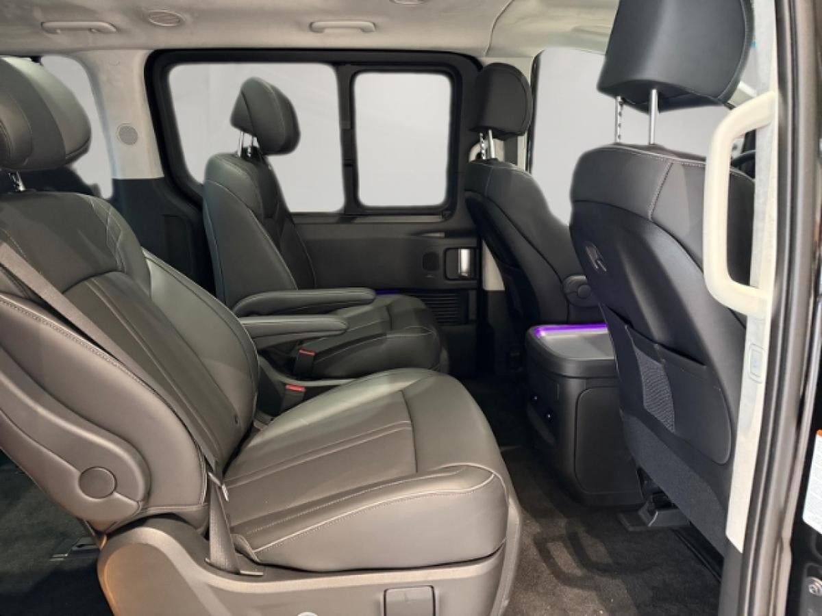 Hyundai STARIA 1.6 Signature⚠️| 7-Sitze | Klimaauto. | Sitzheizung | Rückfahrkamera