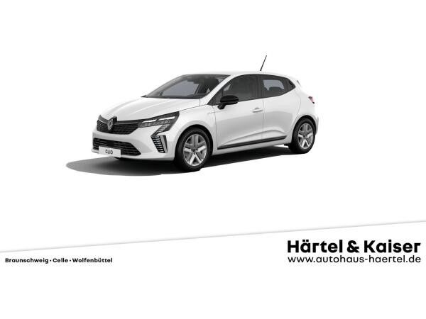 Renault Clio Evolution SCe 65