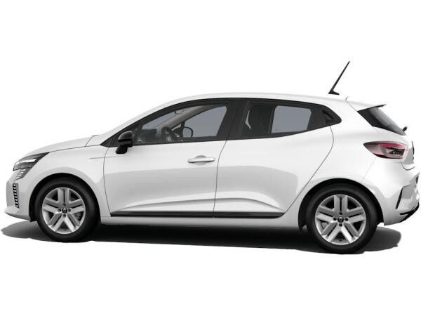Renault Clio Evolution SCe 65