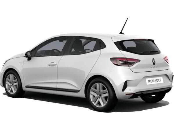 Renault Clio Evolution SCe 65