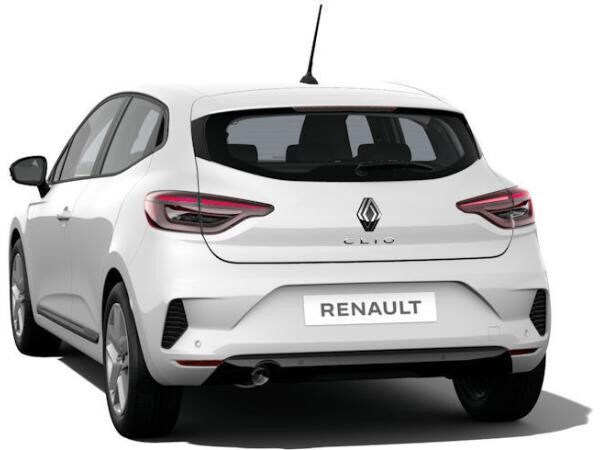 Renault Clio Evolution SCe 65