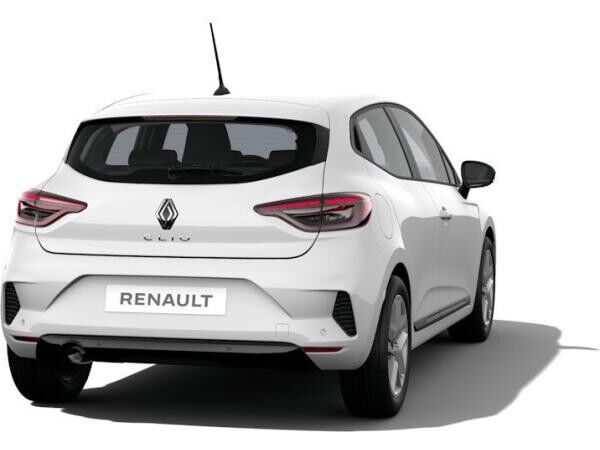 Renault Clio Evolution SCe 65