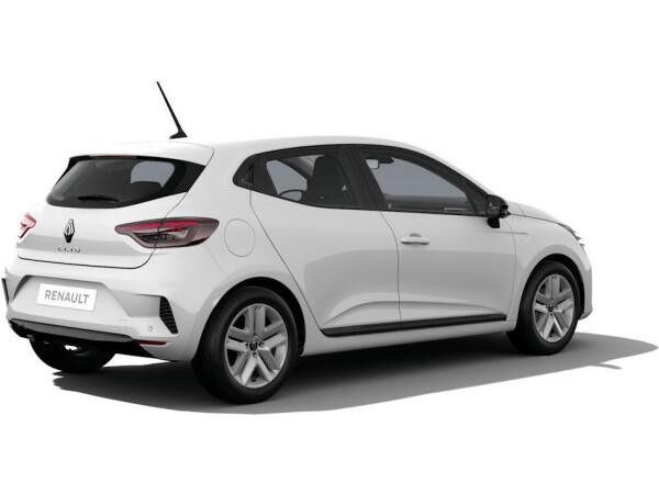 Renault Clio Evolution SCe 65