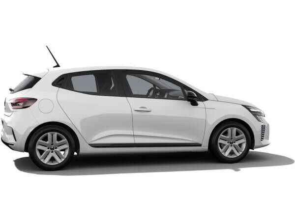 Renault Clio Evolution SCe 65