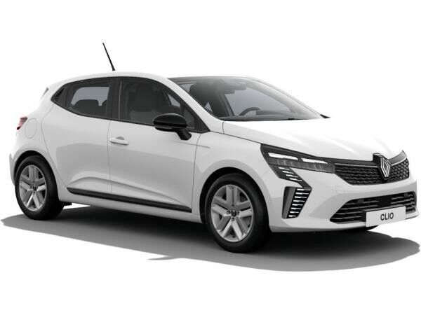 Renault Clio Evolution SCe 65