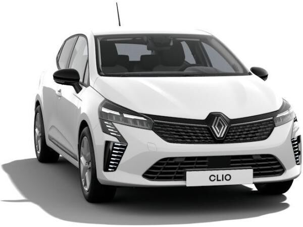 Renault Clio Evolution SCe 65