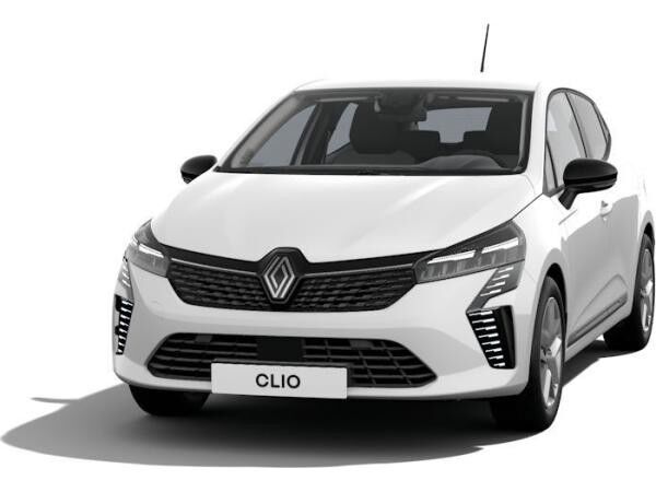 Renault Clio Evolution SCe 65