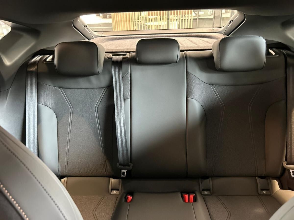 Cupra Tavascan Endurance h