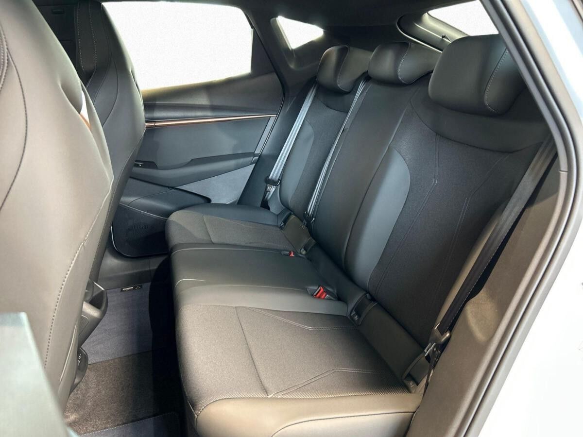 Cupra Tavascan Endurance h