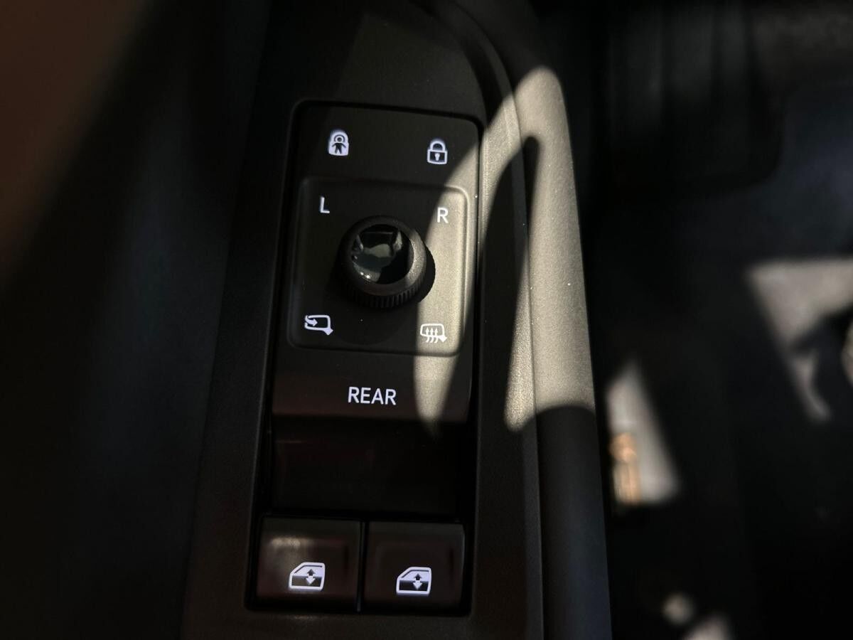 Cupra Tavascan Endurance h