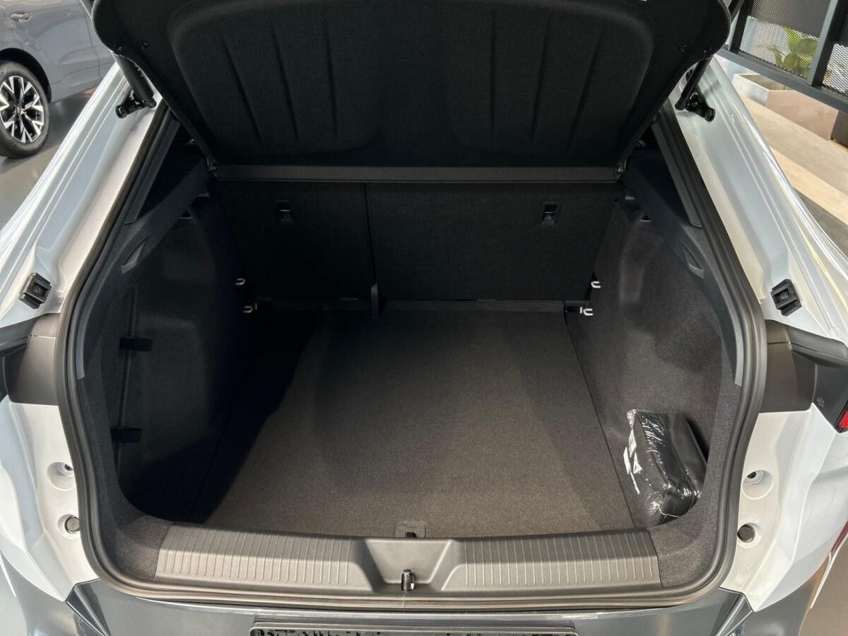 Cupra Tavascan Endurance h