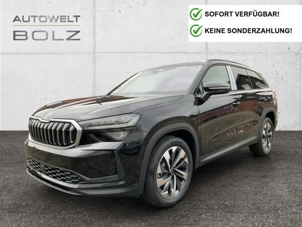 Skoda Kodiaq Selection 1.5 TSI 110kW DSG 💥LEASING KNALLER💥..