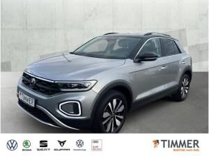 Volkswagen T-Roc 2.0 TDI DSG GOAL *AHK *LED *ACC *RKAM *VIR