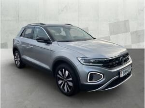 Volkswagen T-Roc 2.0 TDI DSG GOAL *AHK *LED *ACC *RKAM *VIR