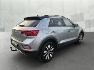 Volkswagen T-Roc 2.0 TDI DSG GOAL *AHK *LED *ACC *RKAM *VIR