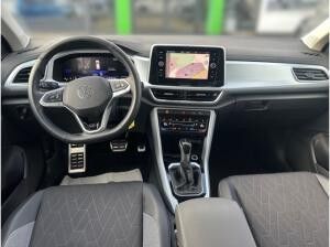 Volkswagen T-Roc 2.0 TDI DSG GOAL *AHK *LED *ACC *RKAM *VIR