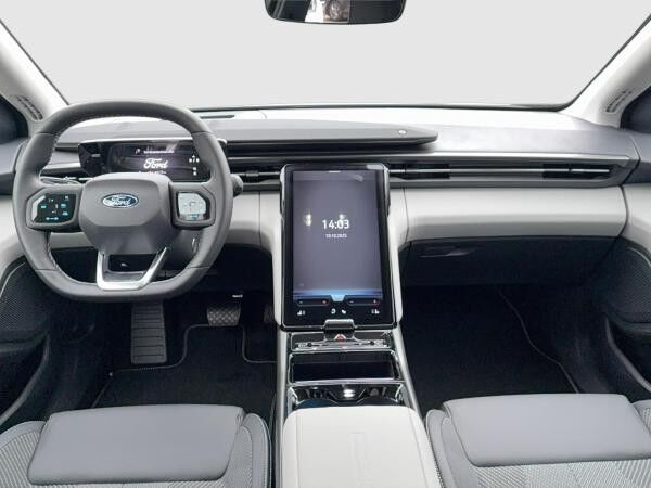 Ford Explorer ❗​ Gewerbeaktion ❗​ Lagerwagen ✔️​ 77 kWh ✔️​ Kostenloses Wartungspaket