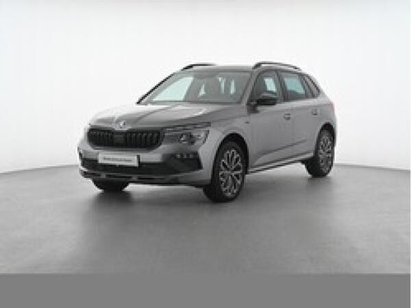 Skoda Kamiq Tour TSI