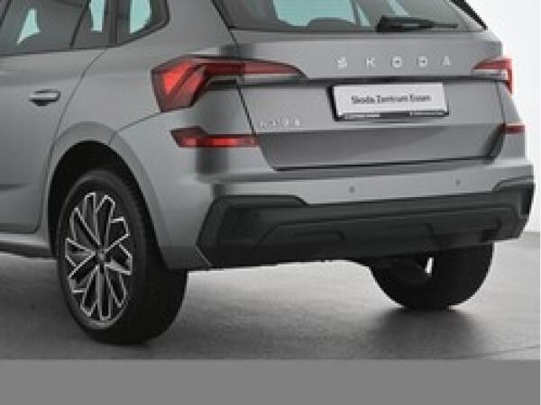 Skoda Kamiq Tour TSI