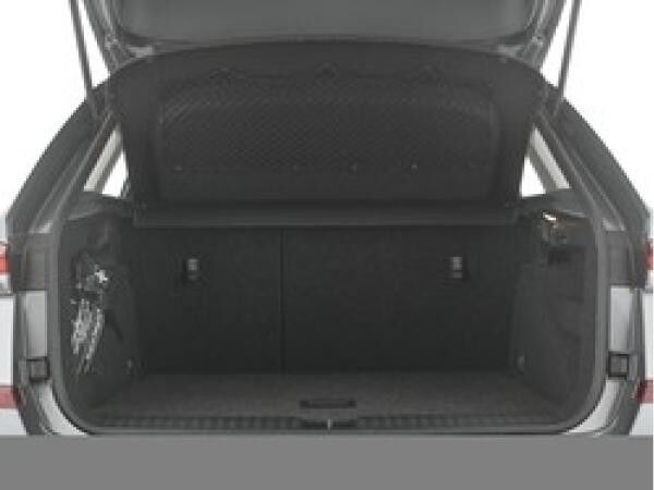 Skoda Kamiq Tour TSI
