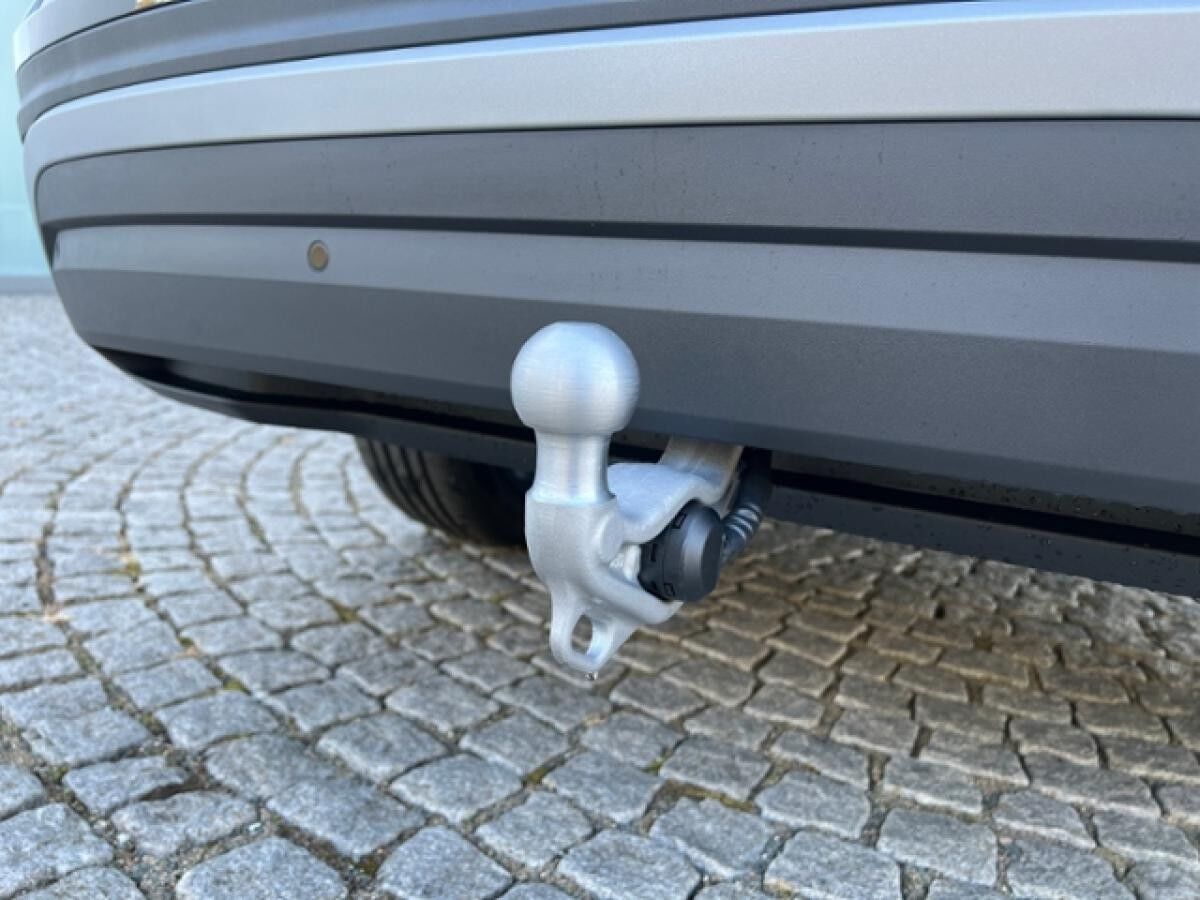 Skoda Kodiaq Selection 2.0 TDI DSG 4x4 *AHK, Navi, Kam