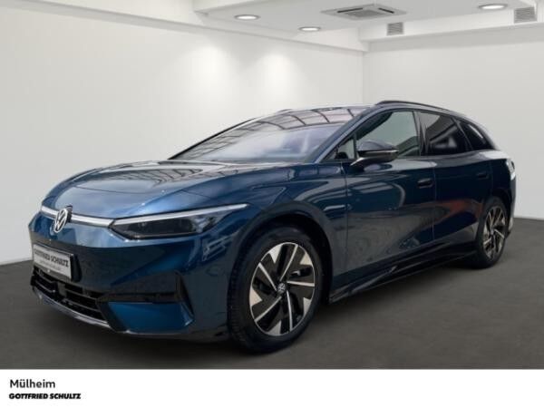 Volkswagen ID.7 Tourer Pro 77 kWh  (Mülheim)