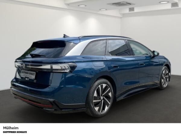 Volkswagen ID.7 Tourer Pro 77 kWh  (Mülheim)