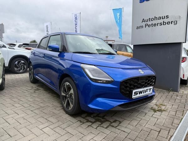 Suzuki Swift 💥Sofort verfügbar💥 1.2 HYBRID MT Comfort+