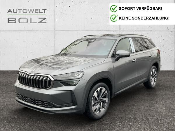 Skoda Kodiaq Selection 1.5 TSI 110kW DSG💥LEASING KNALLER💥