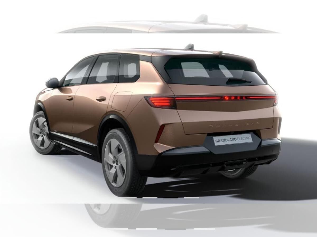 Opel Grandland 🔥 Edition🔌Elektro🔌Inklusive kostenloser Wallbox 🔥
