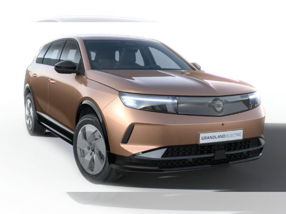 Opel Grandland 🔥 Edition🔌Elektro🔌Inklusive kostenloser Wallbox 🔥