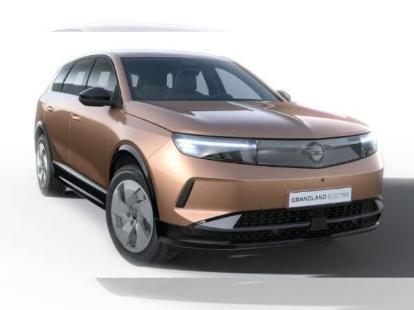 Opel Grandland 🔥 Edition🔌Elektro🔌Inklusive kostenloser Wallbox 🔥