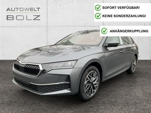 Skoda Octavia Combi Tour 2.0 TDI 110kW DSG 💥LEASING KNALLER💥