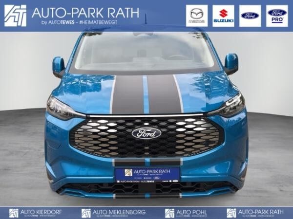 Ford Tourneo Custom Sport,PANO*AHK*B&O*19-ZOLL*360°CAM