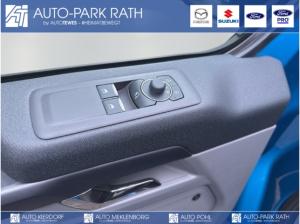 Ford Tourneo Custom Sport,PANO*AHK*B&O*19-ZOLL*360°CAM