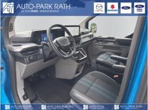 Ford Tourneo Custom Sport,PANO*AHK*B&O*19-ZOLL*360°CAM