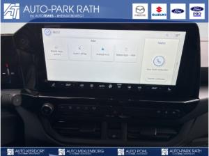 Ford Tourneo Custom Sport,PANO*AHK*B&O*19-ZOLL*360°CAM