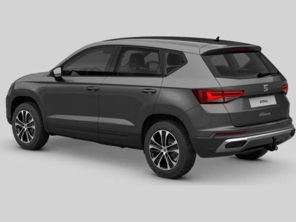 Seat Ateca Style Edition 1.5 TSI 110 kW DSG AHK el.Heckklappe