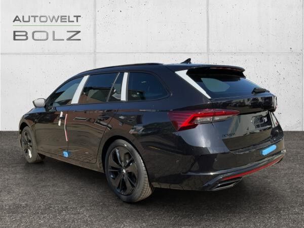 Skoda Octavia Combi RS 2.0 TSI 195kW DSG 💥GEWERBE-KNALLER💥