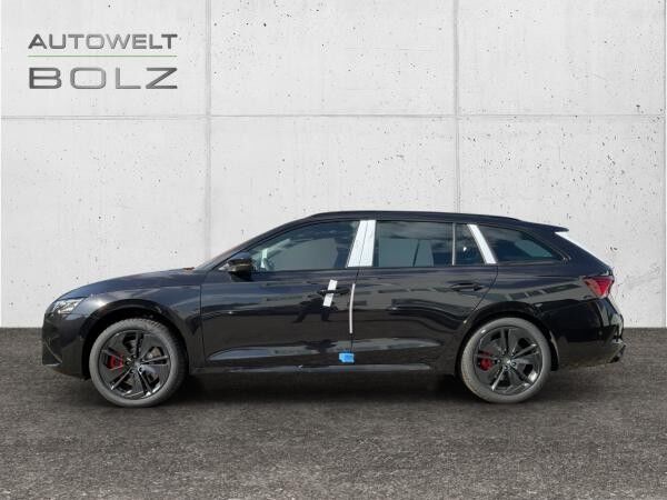 Skoda Octavia Combi RS 2.0 TSI 195kW DSG 💥GEWERBE-KNALLER💥