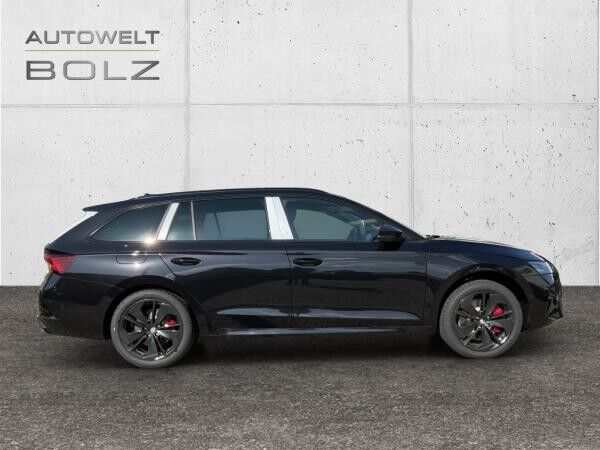 Skoda Octavia Combi RS 2.0 TSI 195kW DSG 💥GEWERBE-KNALLER💥