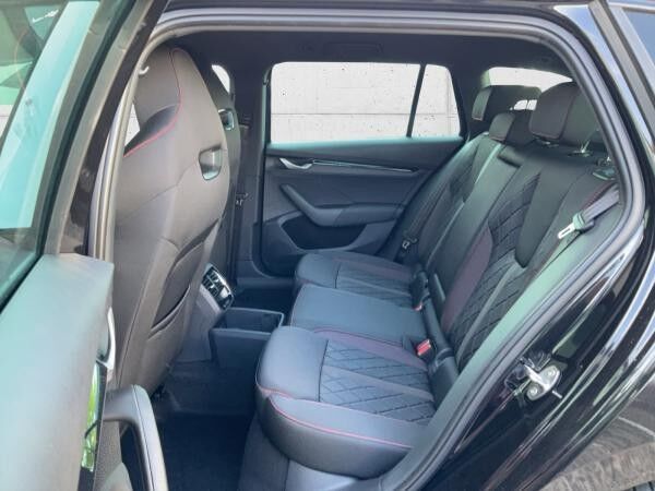 Skoda Octavia Combi RS 2.0 TSI 195kW DSG 💥GEWERBE-KNALLER💥