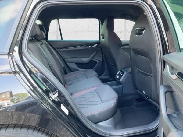 Skoda Octavia Combi RS 2.0 TSI 195kW DSG 💥GEWERBE-KNALLER💥