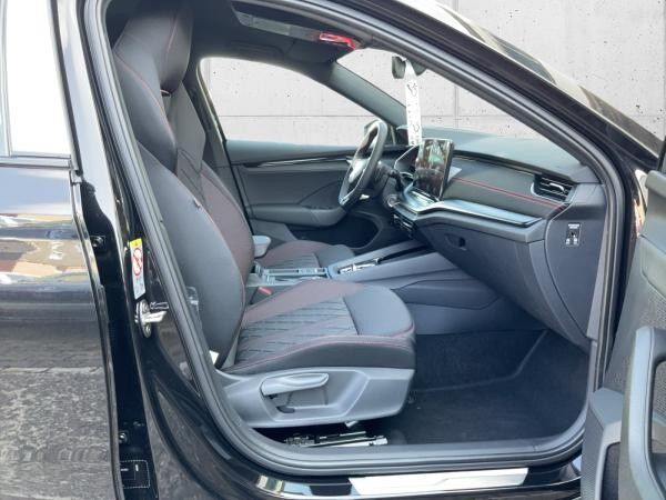 Skoda Octavia Combi RS 2.0 TSI 195kW DSG 💥GEWERBE-KNALLER💥
