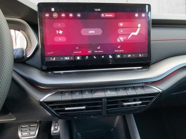 Skoda Octavia Combi RS 2.0 TSI 195kW DSG 💥GEWERBE-KNALLER💥
