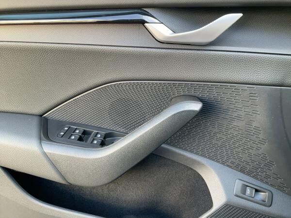 Skoda Octavia Combi RS 2.0 TSI 195kW DSG 💥GEWERBE-KNALLER💥