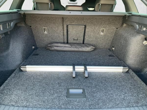 Skoda Octavia Combi RS 2.0 TSI 195kW DSG 💥GEWERBE-KNALLER💥