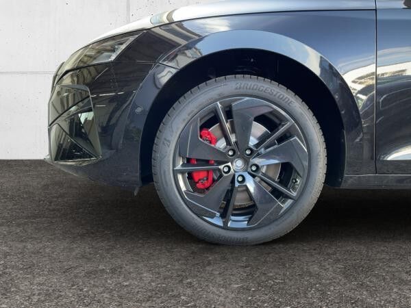 Skoda Octavia Combi RS 2.0 TSI 195kW DSG 💥GEWERBE-KNALLER💥