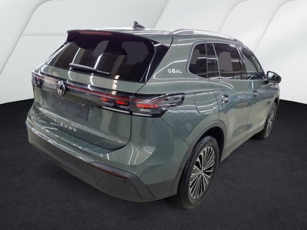 Volkswagen Tiguan 2.0 TDI 110 kW Goal DSG - ACC AHK Head-up HD-Matrix-LED DAB+ Area View Navi SHZ Digital Cockpit Pro