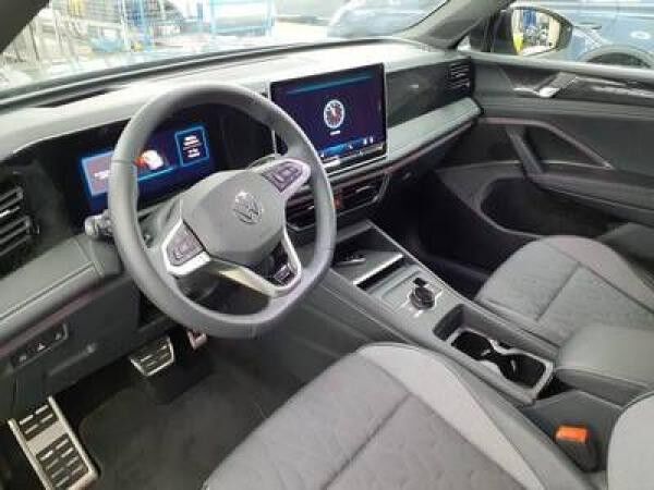 Volkswagen Tiguan 2.0 TDI 110 kW Goal DSG - ACC AHK Head-up HD-Matrix-LED DAB+ Area View Navi SHZ Digital Cockpit Pro